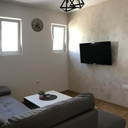 Apartman Tijana Будва Экстерьер фото