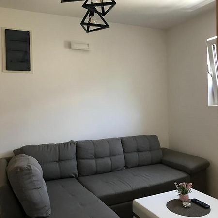 Apartman Tijana Будва Экстерьер фото
