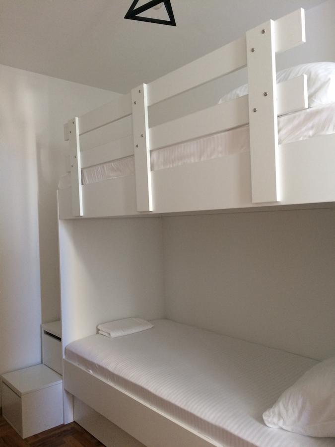 Apartman Tijana Будва Экстерьер фото